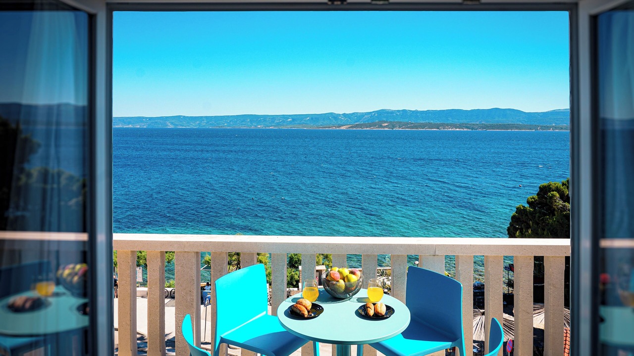 Photo of Patio Balcony in Bol
