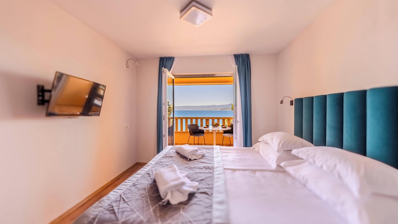Photo of Patio Balcony in Bol