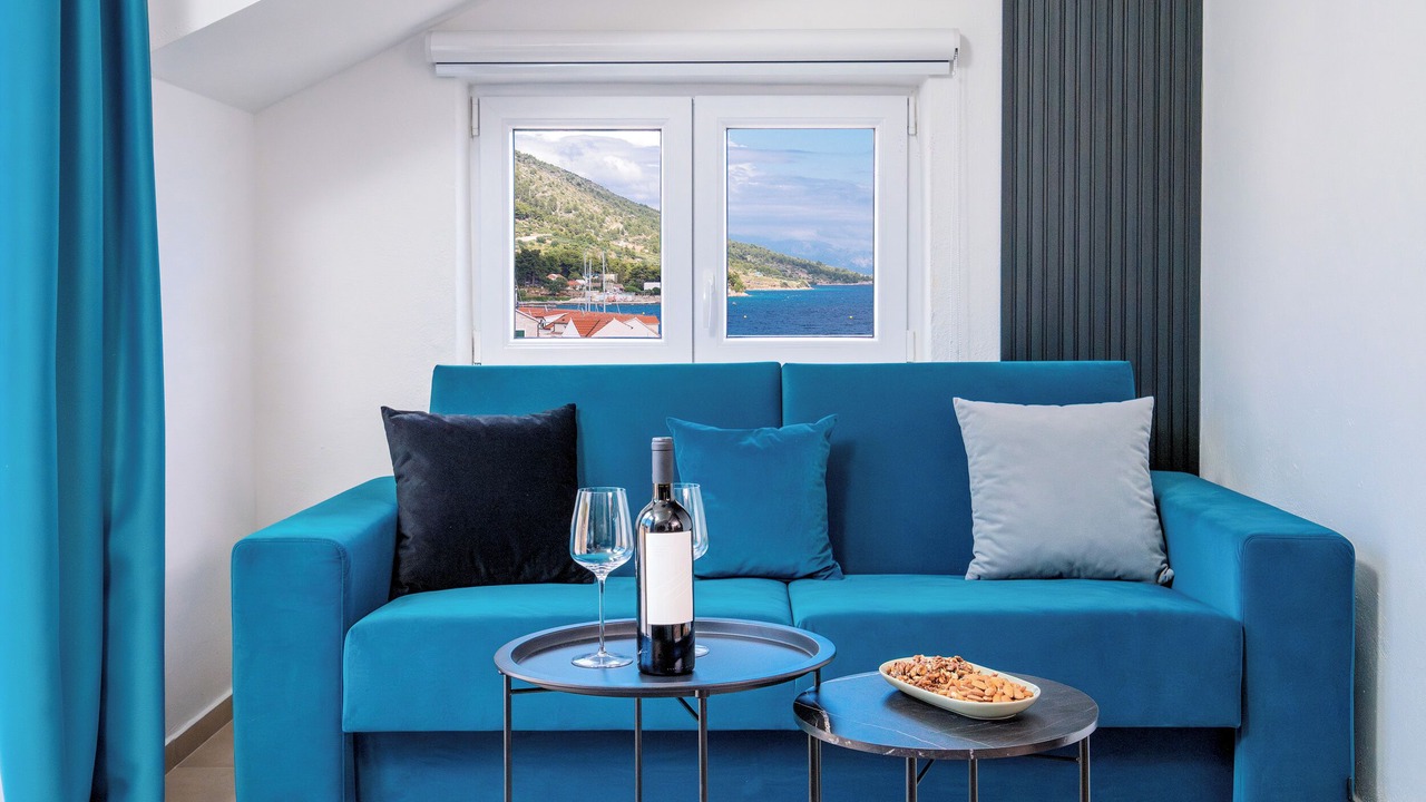 Photo of Patio Balcony in Bol