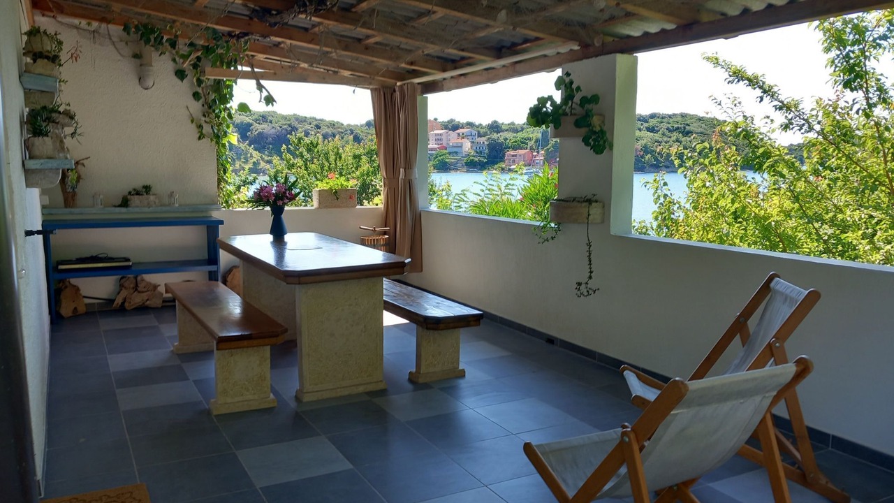 Photo of Bedroom in Supetarska Draga