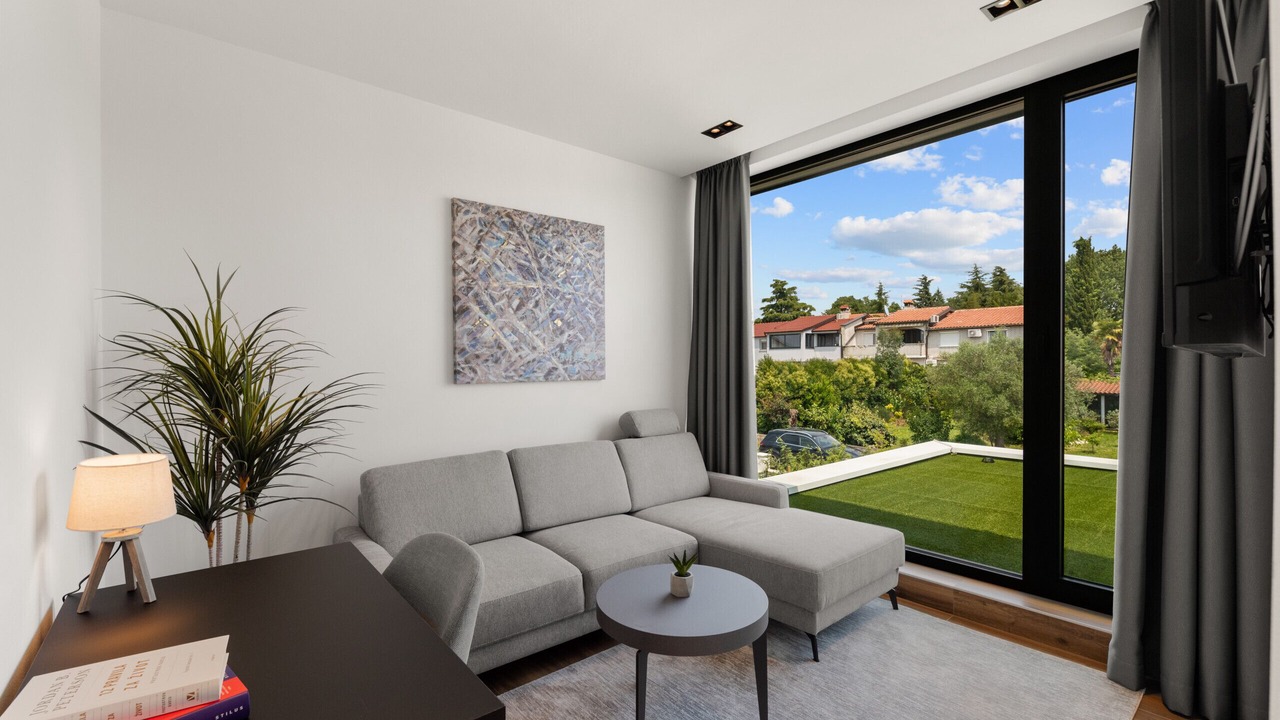 Photo of Livingroom in Kukci