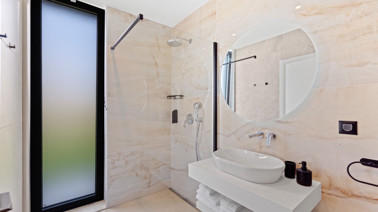 Photo of Bathroom in Kukci