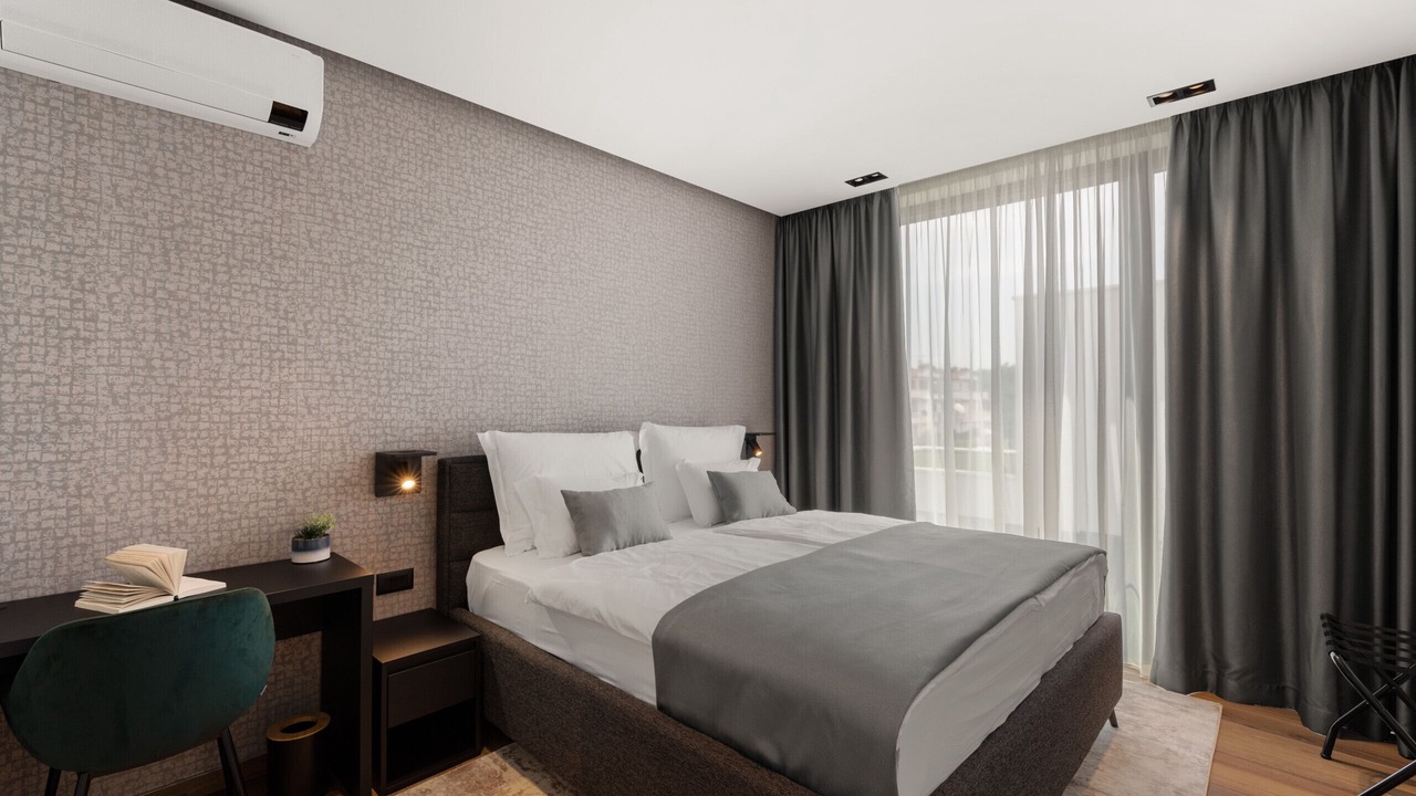 Photo of Bedroom in Kukci