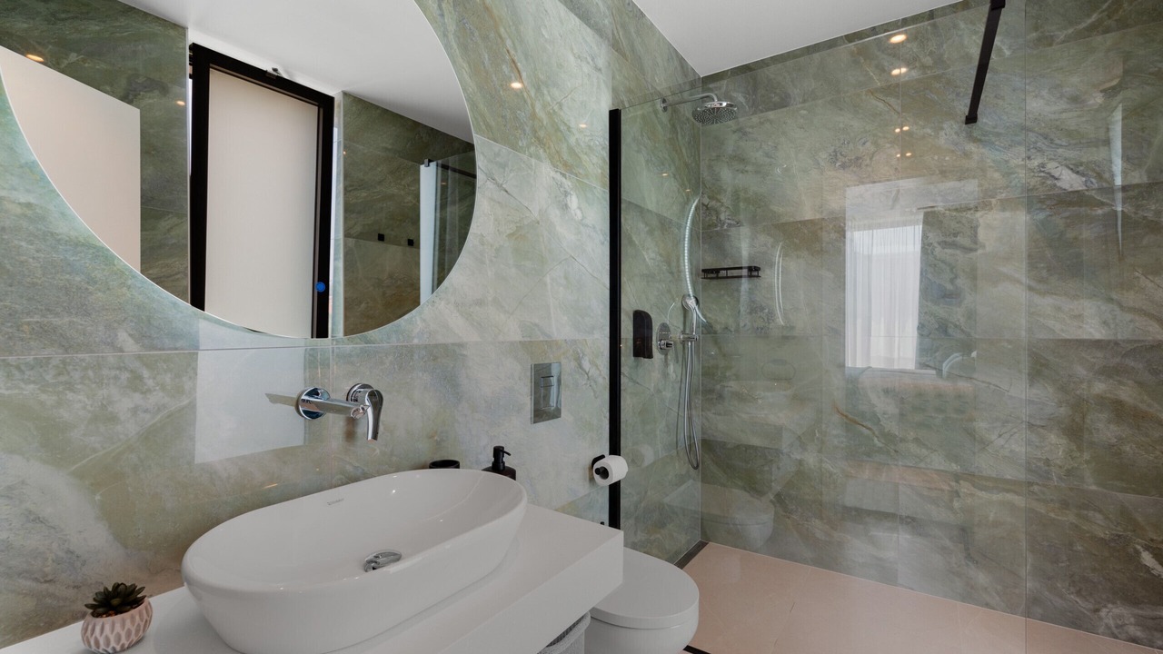 Photo of Bathroom in Kukci