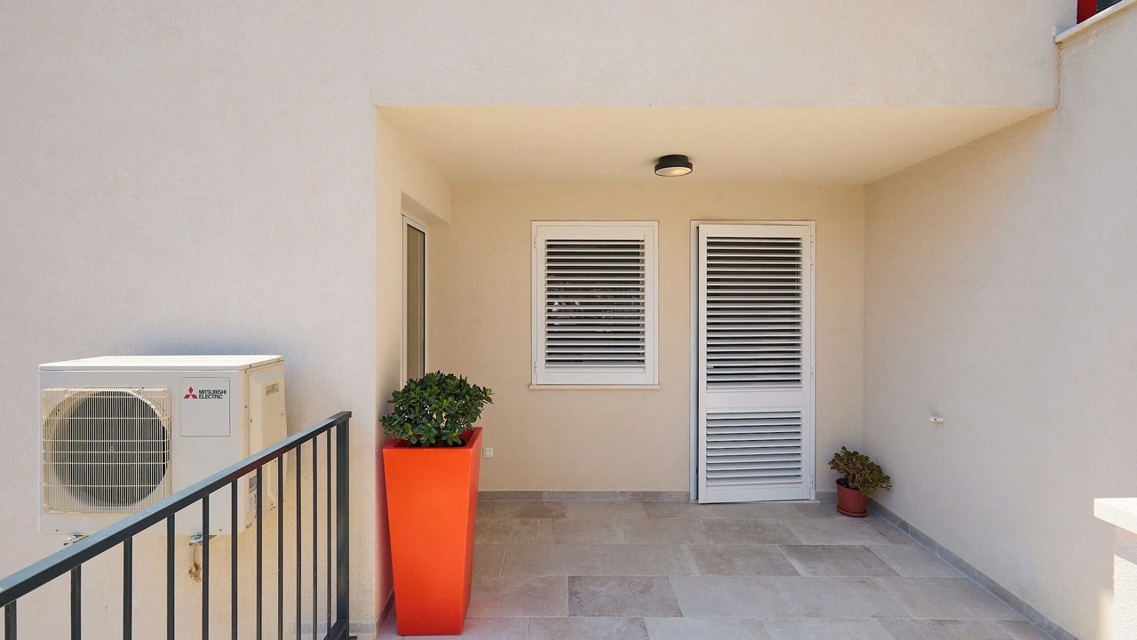 Photo of Patio Balcony in Babin Kuk