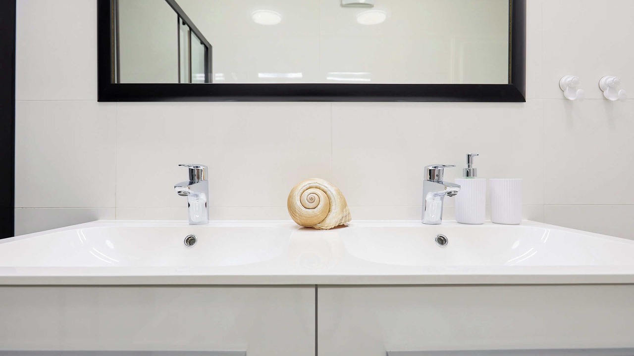 Photo of Bathroom in Babin Kuk