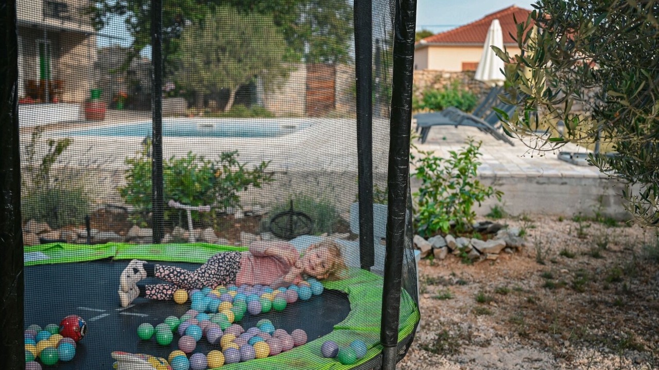 Photo of Outdoor in Pirovac