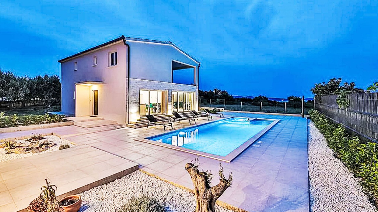 Photo of Outdoor in Kastel Luksic