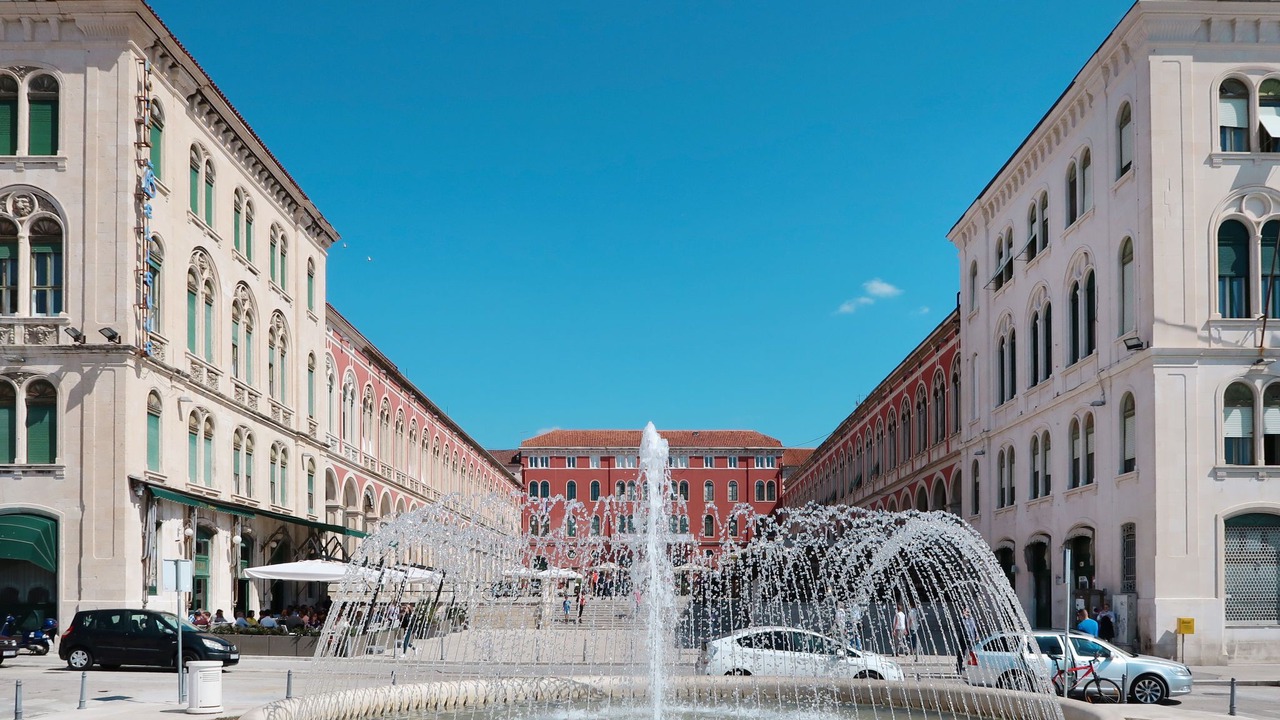Photo of Outdoor in Kastel Luksic