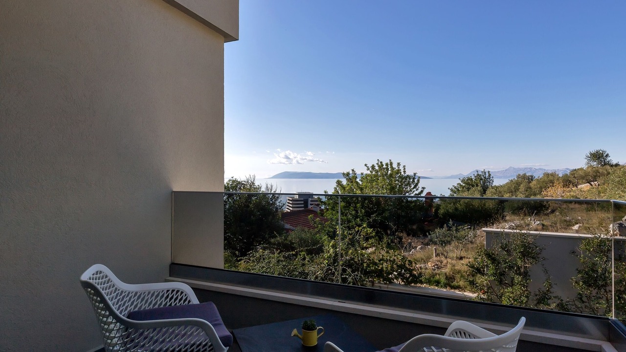 Photo of Outdoor in Podgora