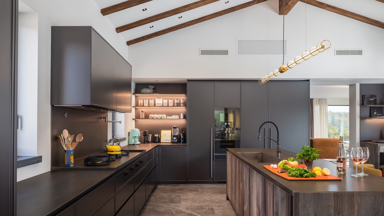 Photo of Kitchen in Rakotule