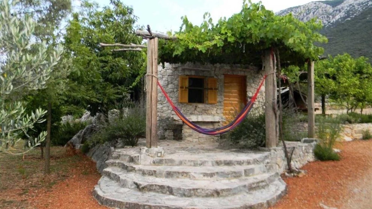 Photo of Outdoor in Trpanj