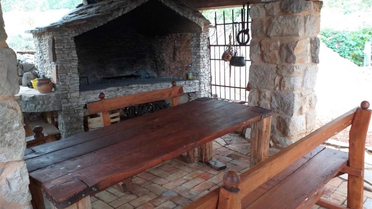 Photo of Outdoor in Trpanj