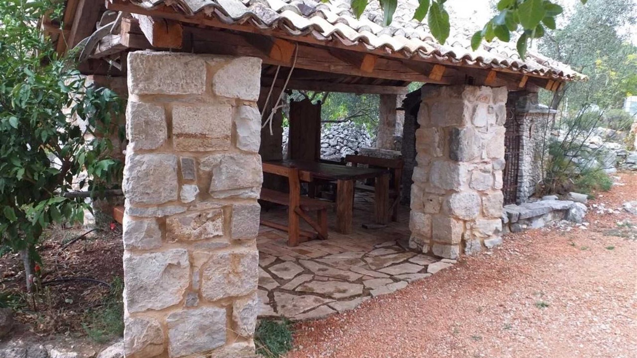 Photo of Outdoor in Trpanj