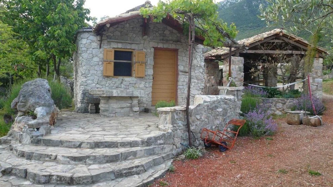 Photo of Outdoor in Trpanj