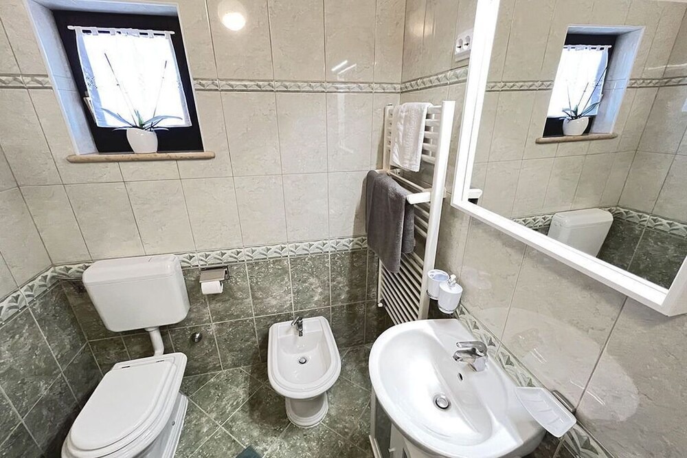 Photo of Bathroom in Buici