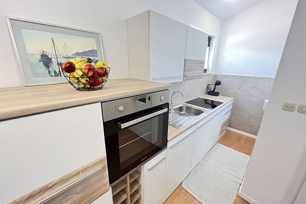 Photo of Kitchen in Buici