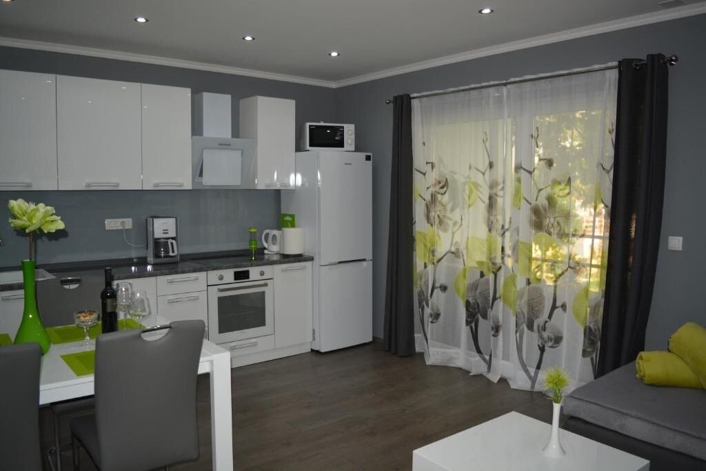 Photo of Kitchen in Kastel Gomilica