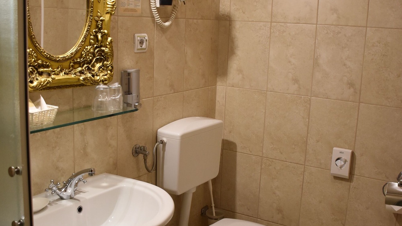 Photo of Bathroom in Celje