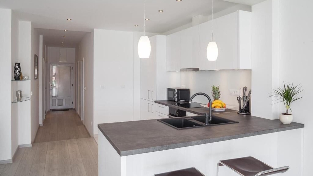 Photo of Kitchen in Gorinka