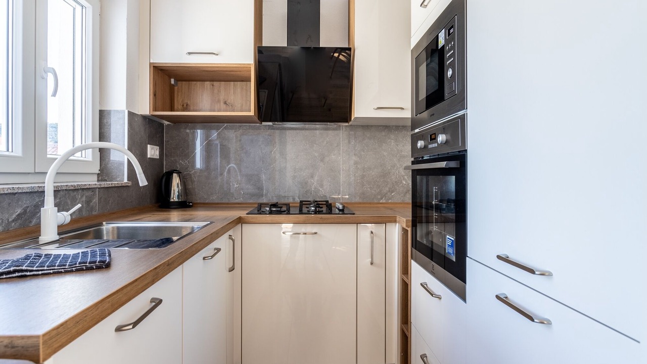 Photo of Kitchen in Vinisce