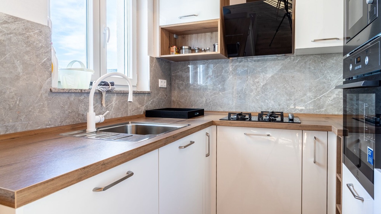 Photo of Kitchen in Vinisce