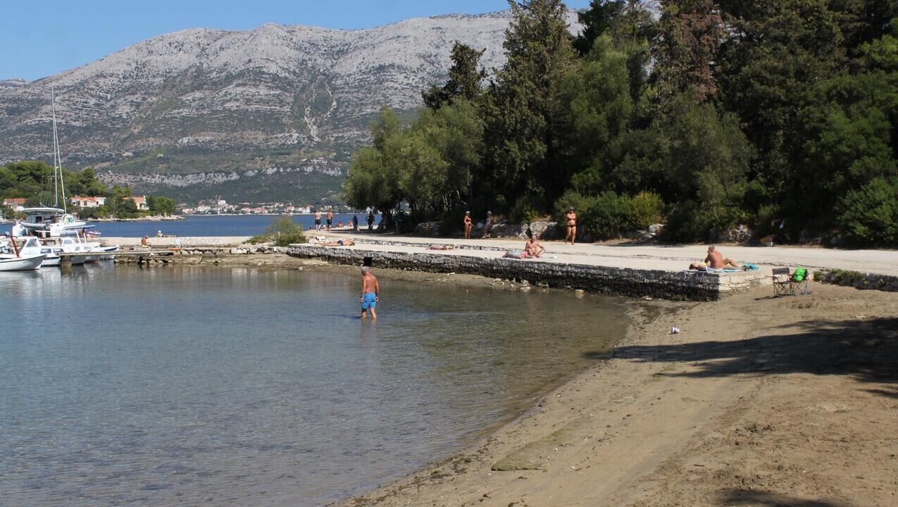 Photo of Others in Cove Tri Zala (Zrnovo)