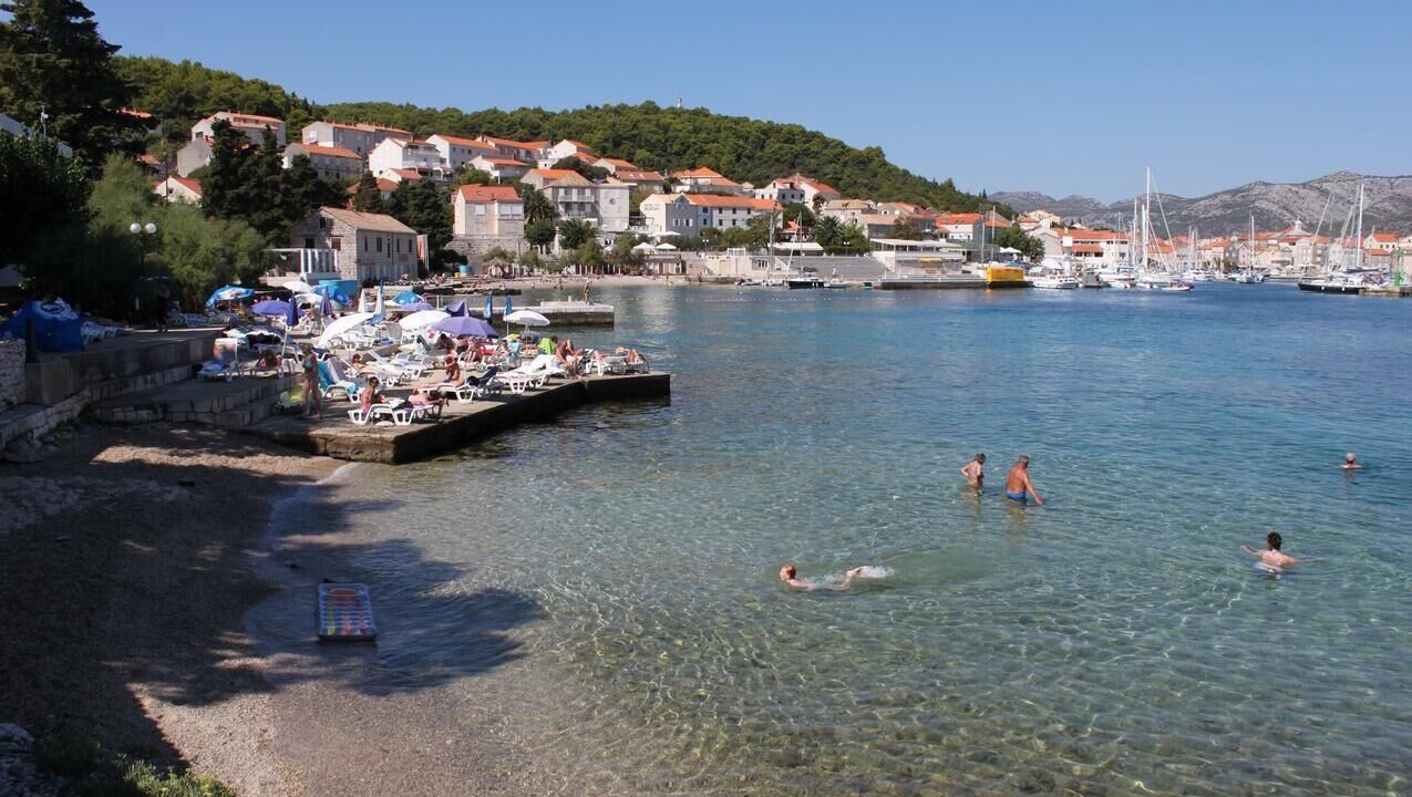 Photo of Others in Cove Tri Zala (Zrnovo)