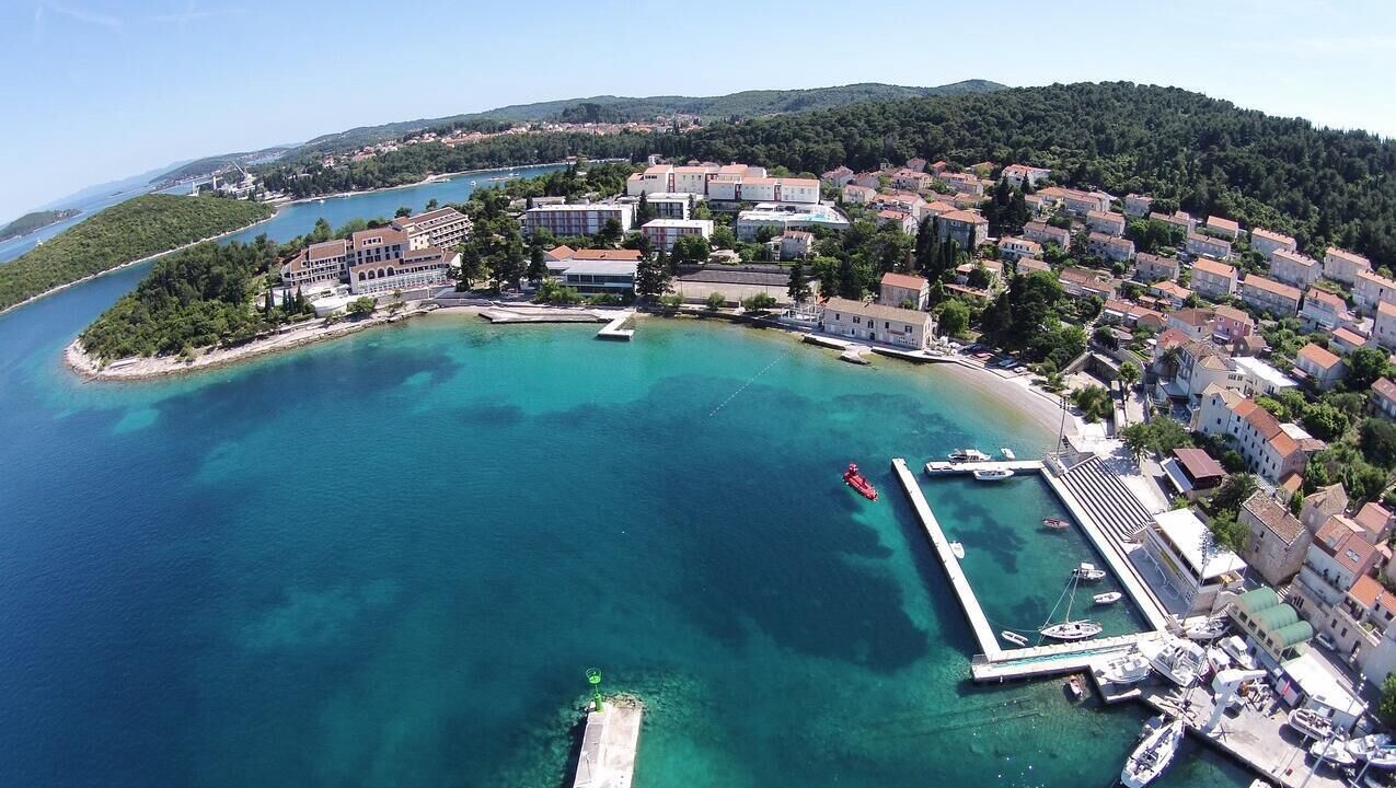 Photo of Outdoor in Cove Tri Zala (Zrnovo)