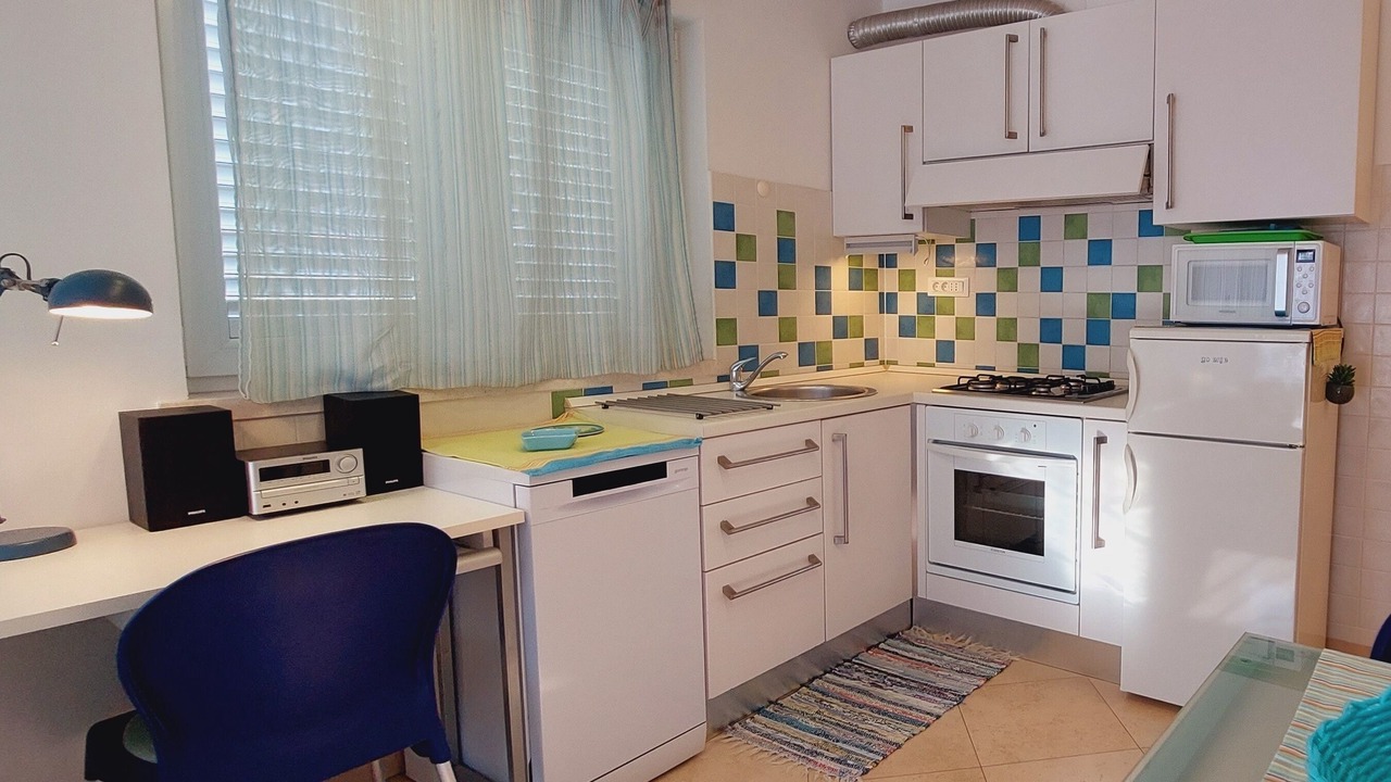 Photo of Kitchen in Cove Tri Zala (Zrnovo)