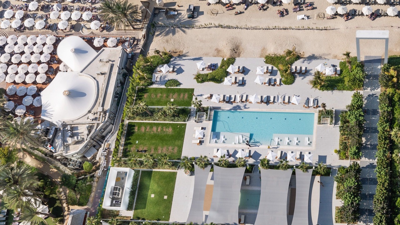 Photo of Others in Jumeirah Beach Residence