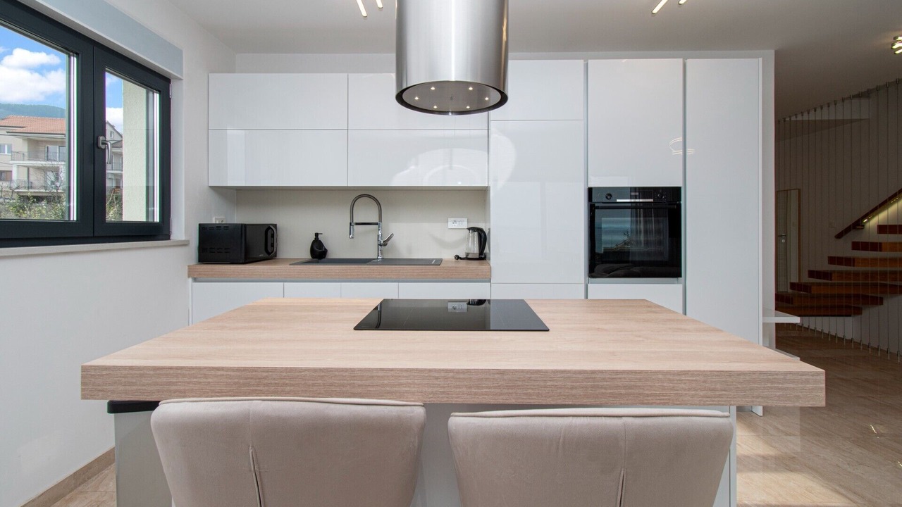 Photo of Kitchen in Pobri