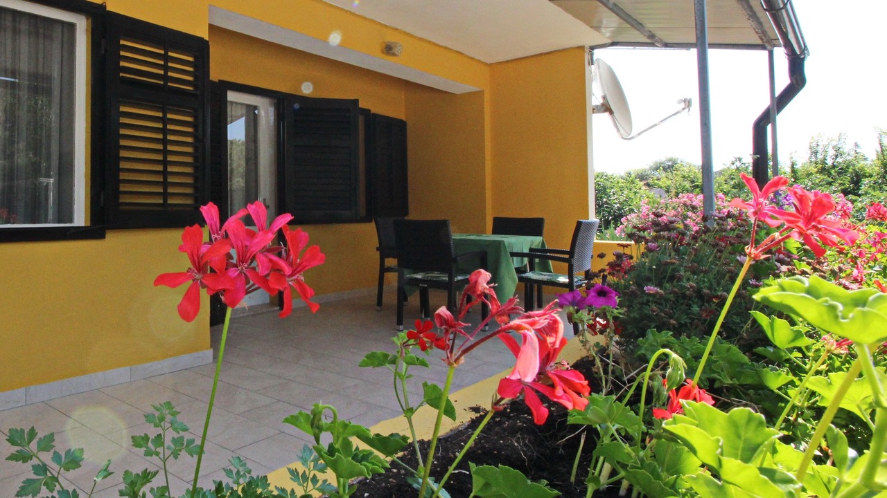 Photo of Patio Balcony in Jurandvor