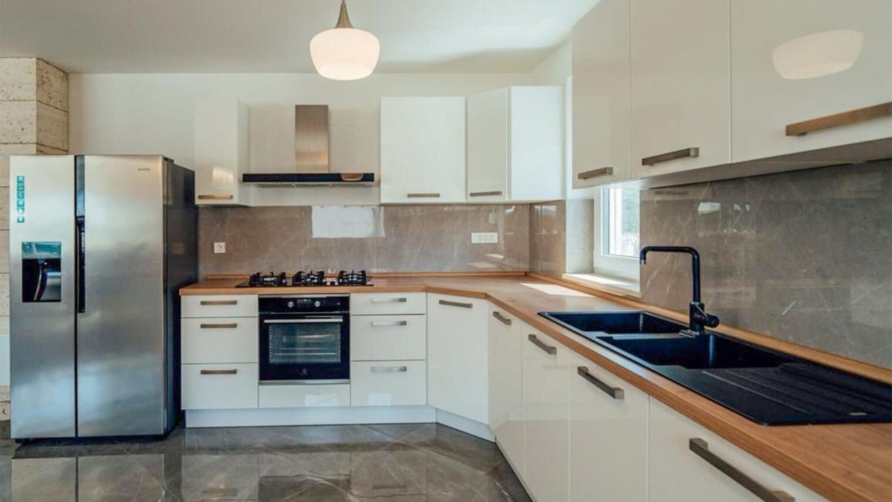Photo of Kitchen in Lovrec
