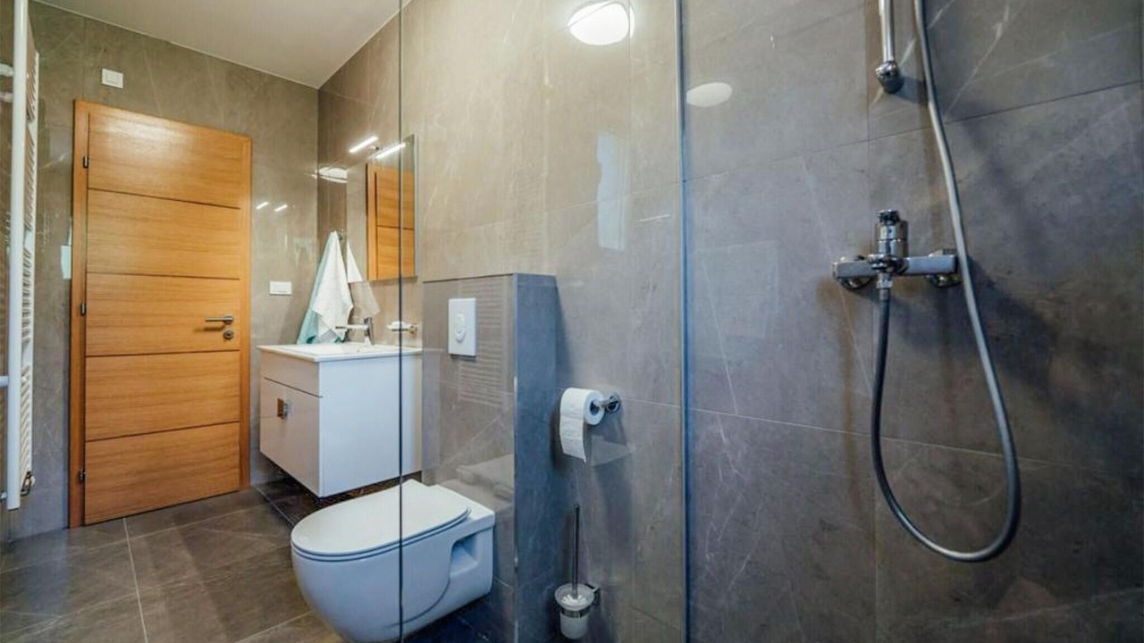 Photo of Bathroom in Lovrec
