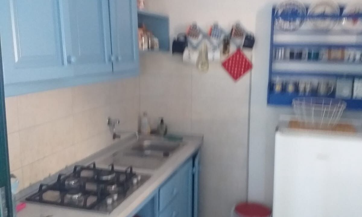 Photo of Kitchen in Kornati