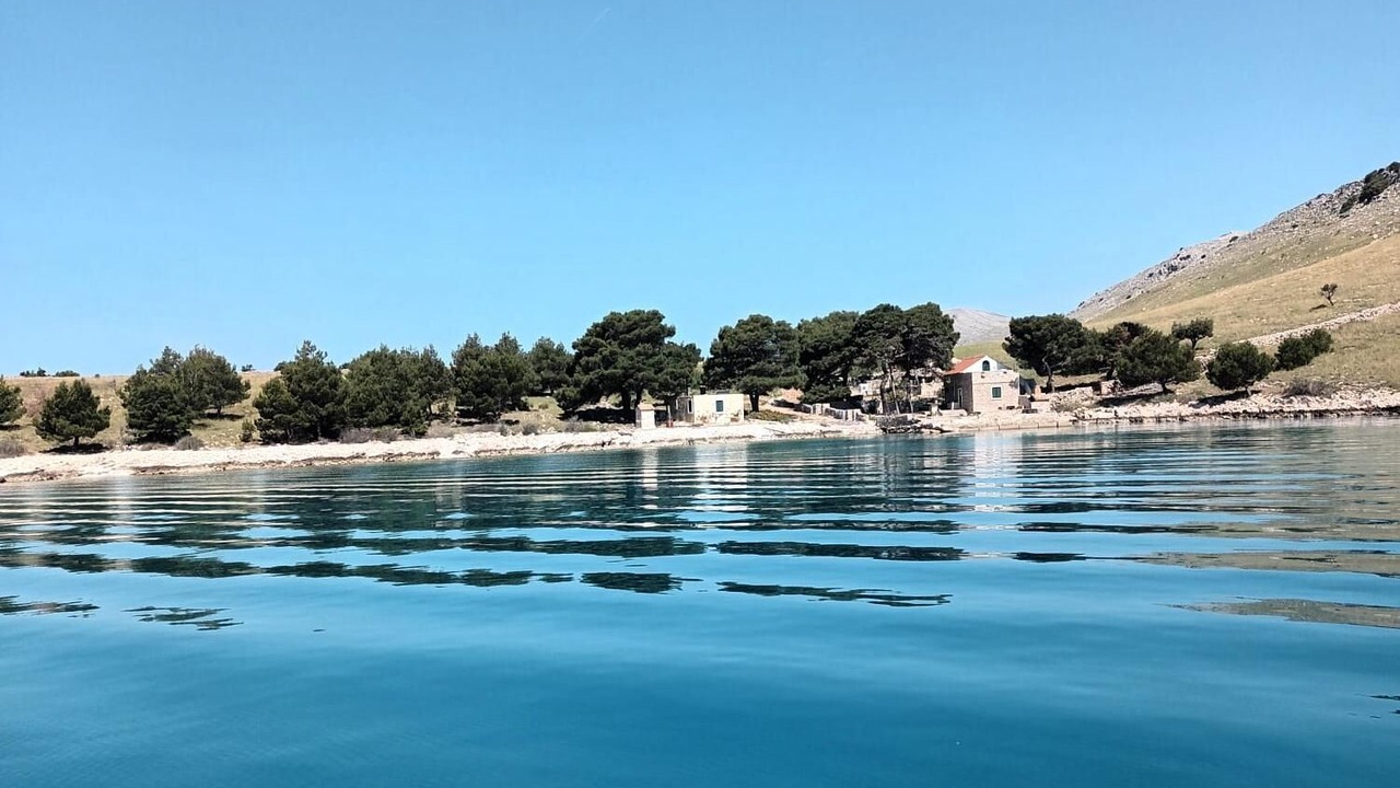 Photo of Outdoor in Kornati