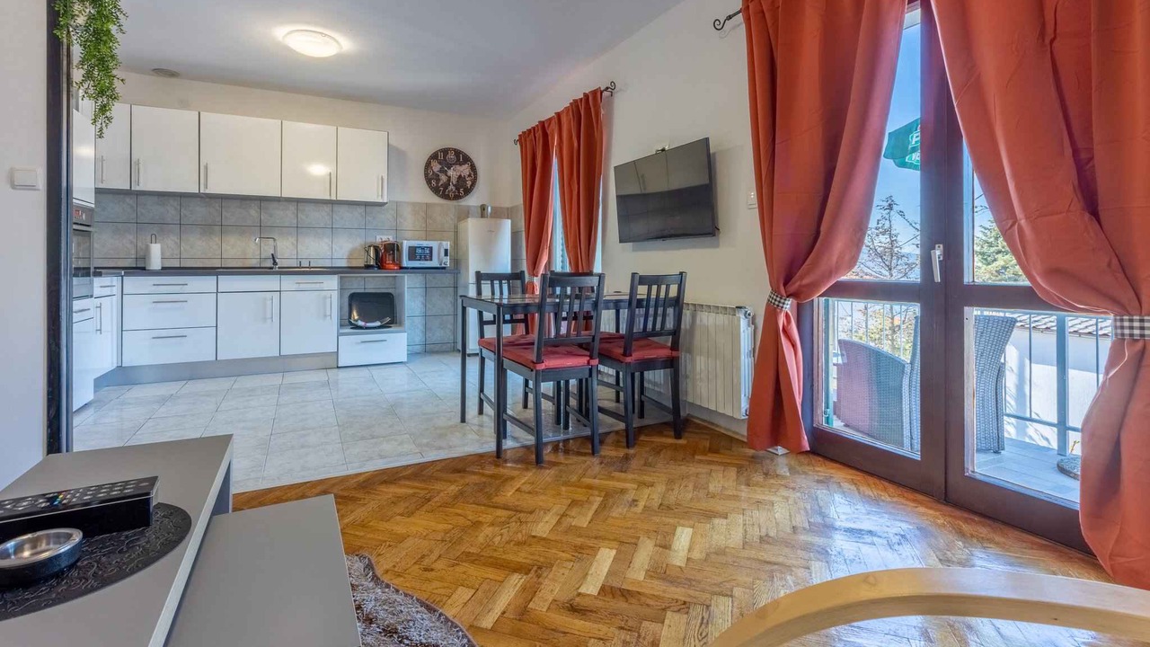 Photo of Kitchen in Selce