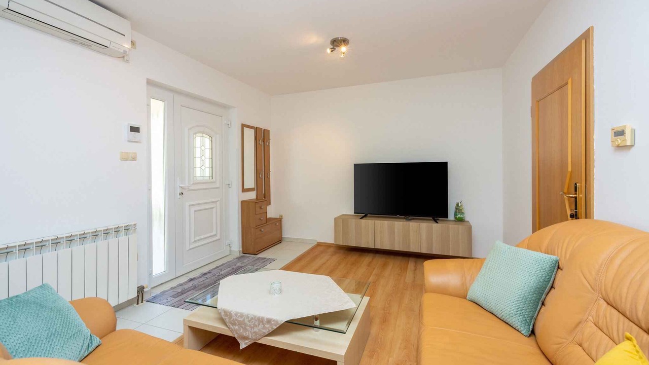 Photo of Livingroom in Selce
