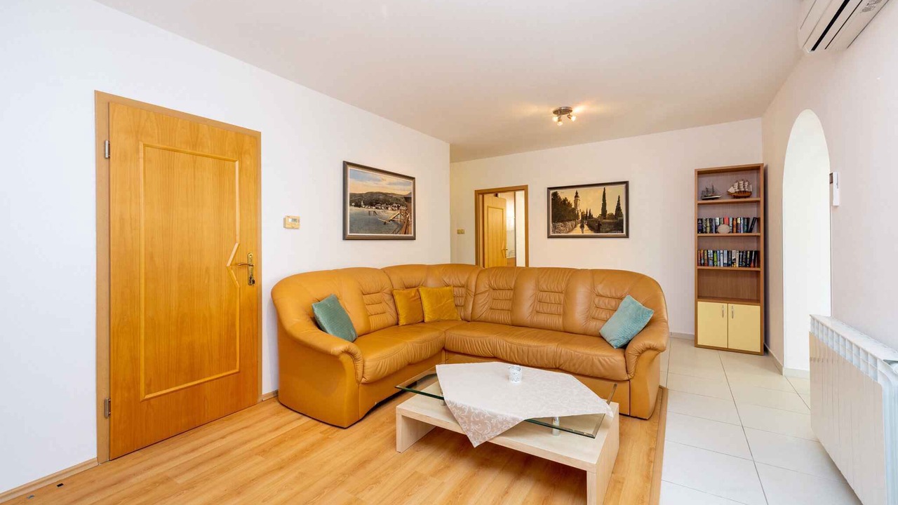 Photo of Livingroom in Selce