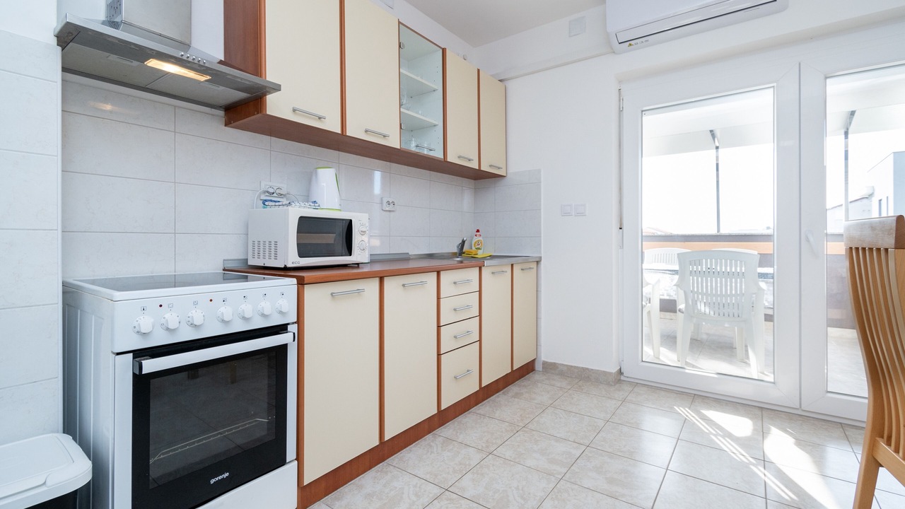 Photo of Kitchen in Zaton