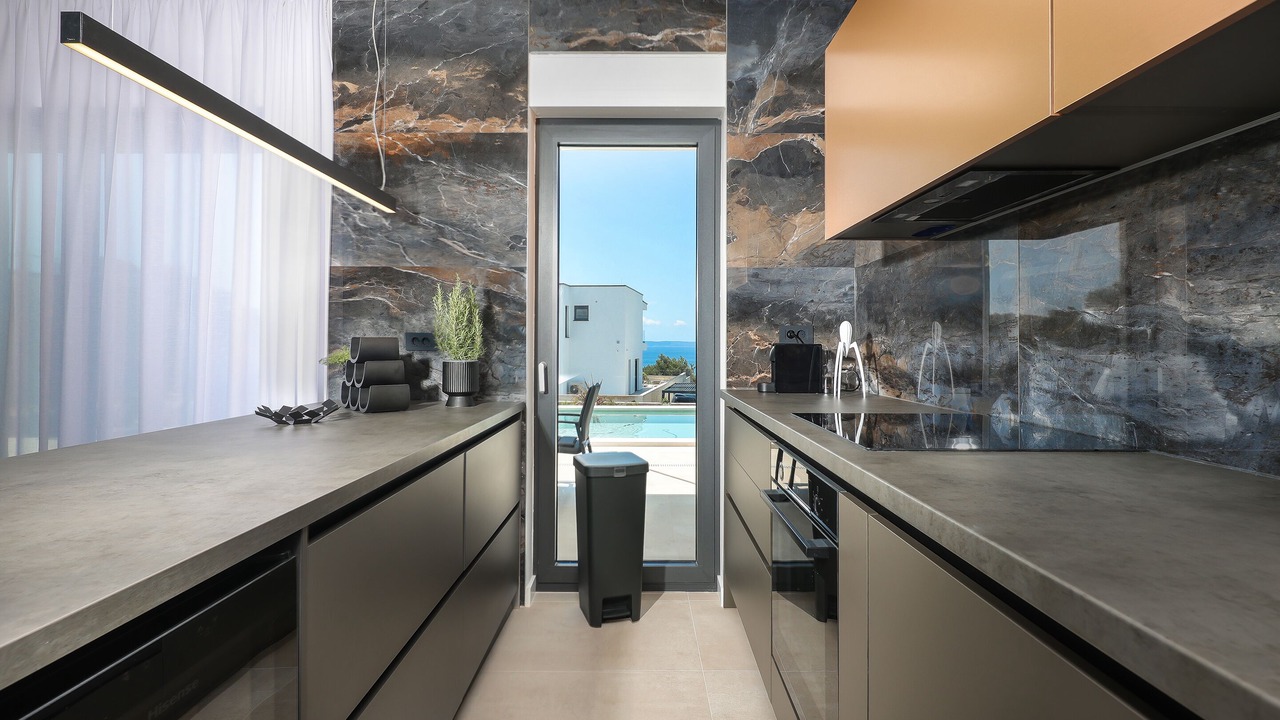 Photo of Kitchen in Jakisnica