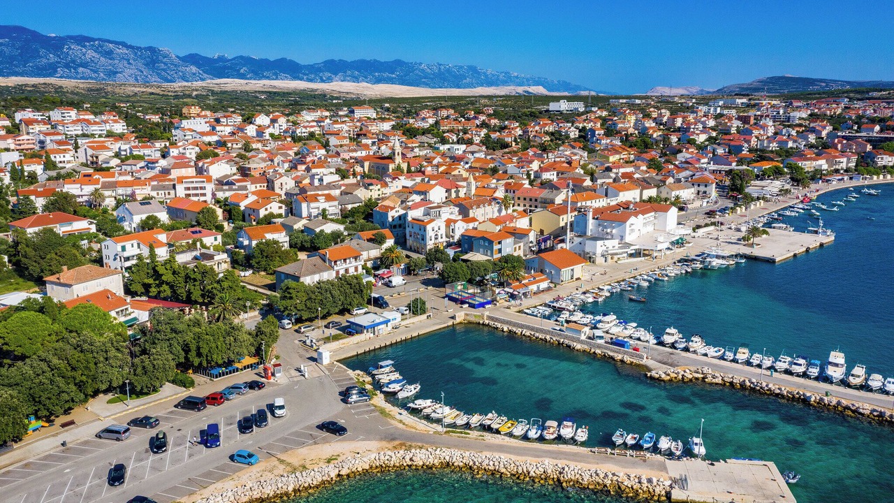 Photo of Outdoor in Novalja