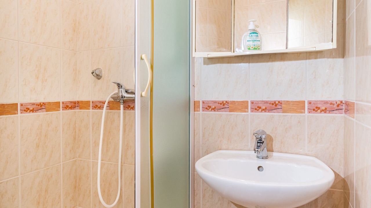Photo of Bathroom in Novalja