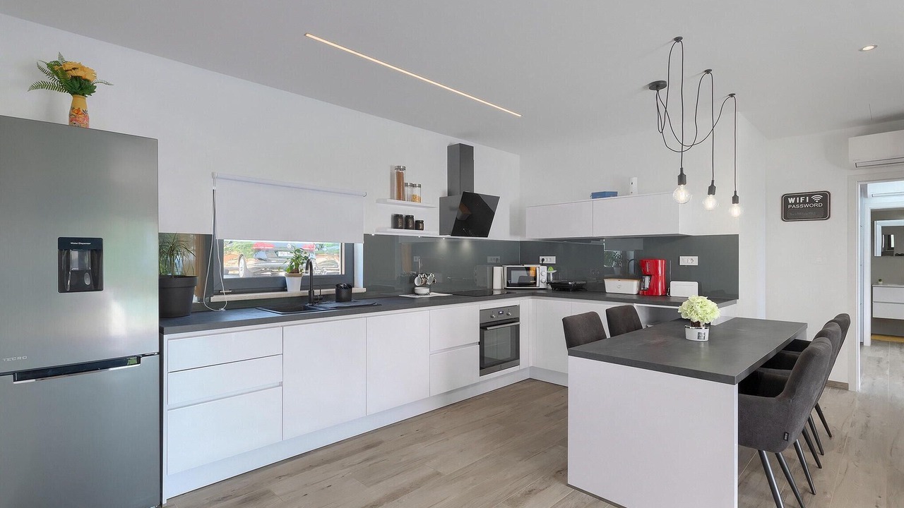 Photo of Kitchen in Koromacno