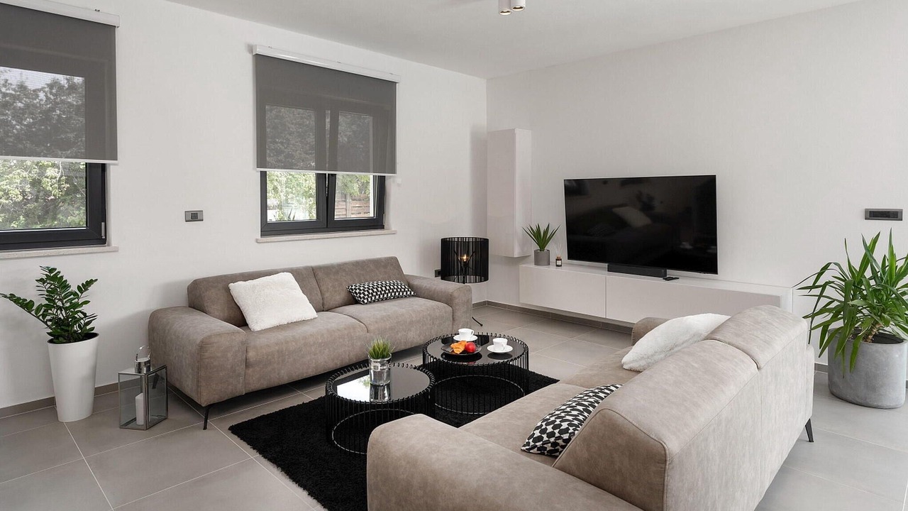 Photo of Livingroom in Prodol