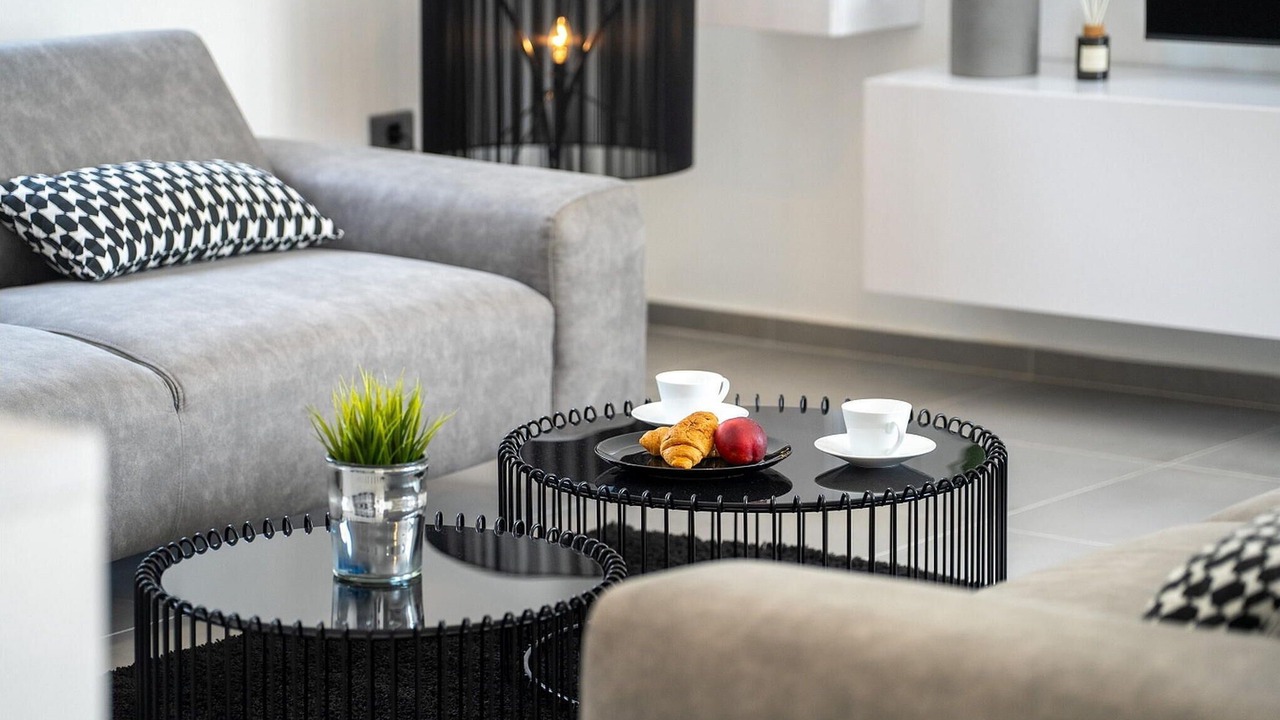 Photo of Livingroom in Prodol