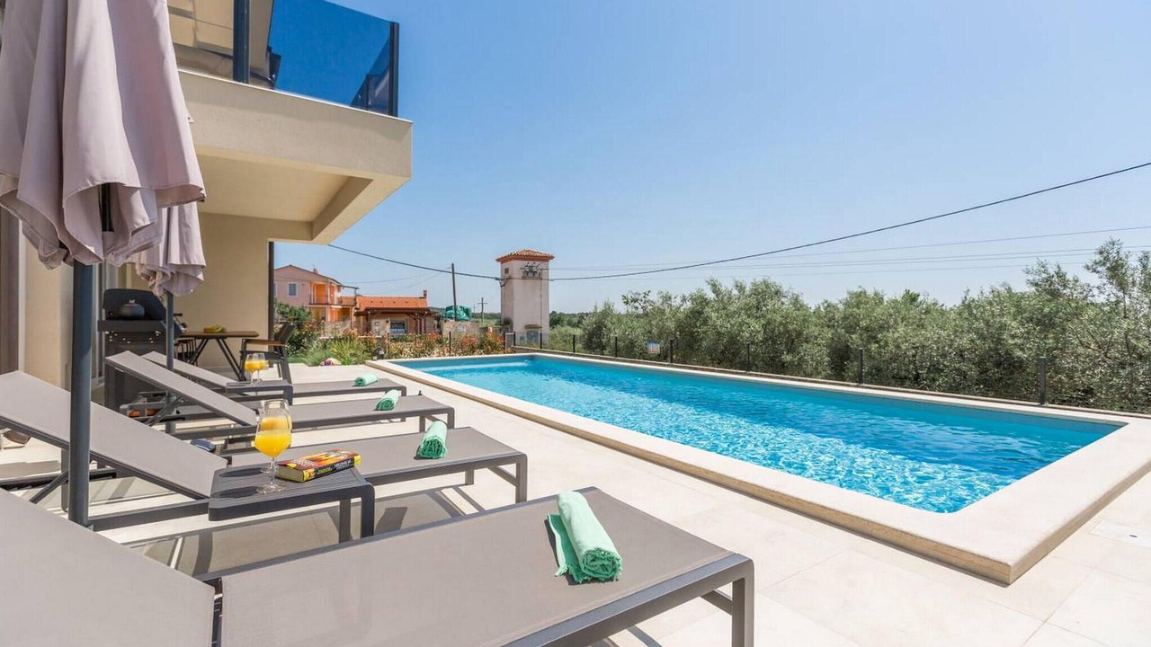 Photo of Outdoor in Markovac