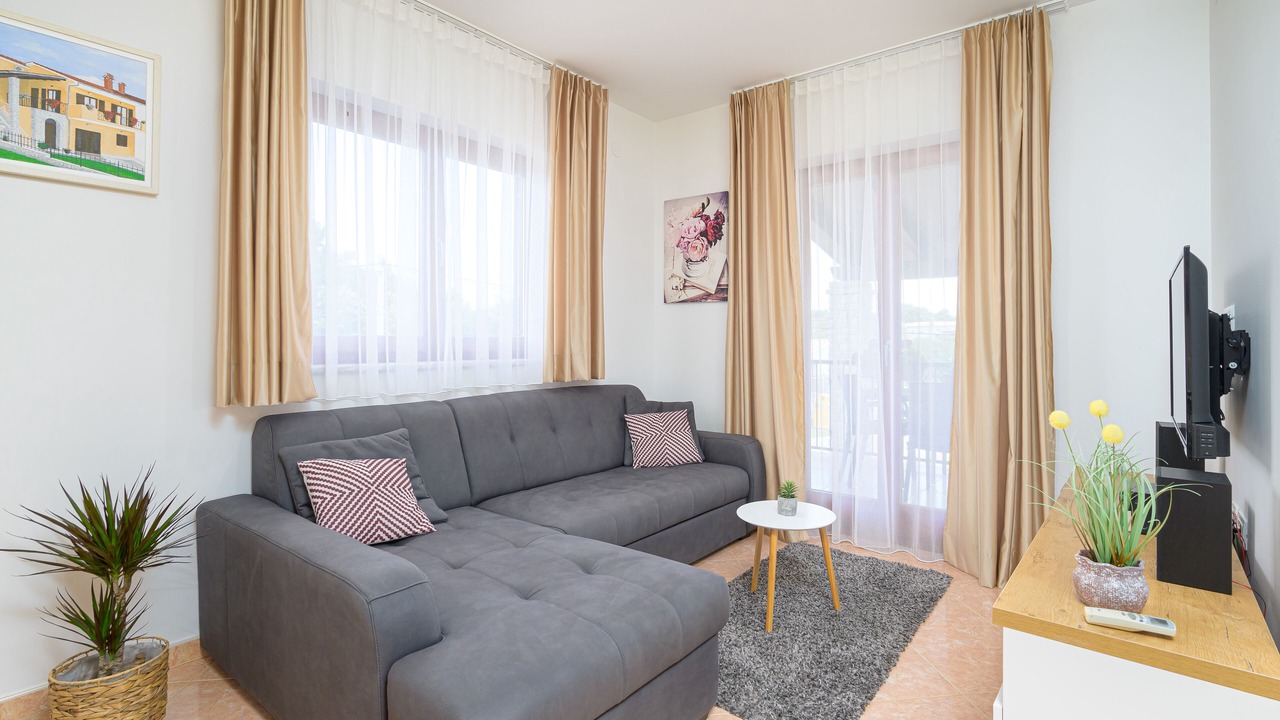 Photo of Livingroom in Rebici