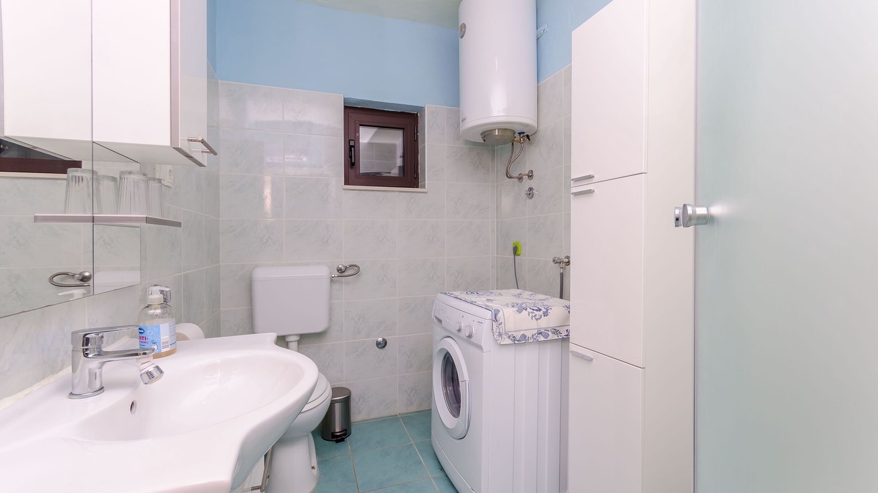 Photo of Bathroom in Seget
